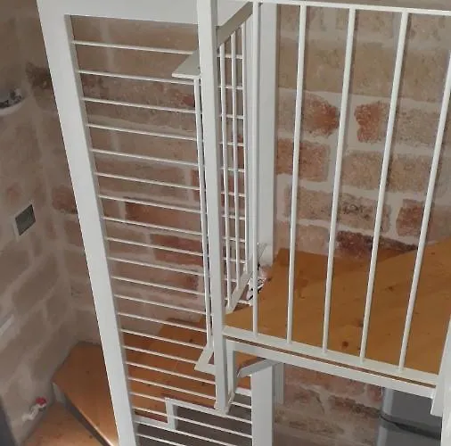 Casa Dolce Casa Locazione Turistica Апартаменты *