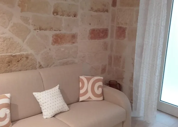 Casa Dolce Casa Locazione Turistica Апартаменты